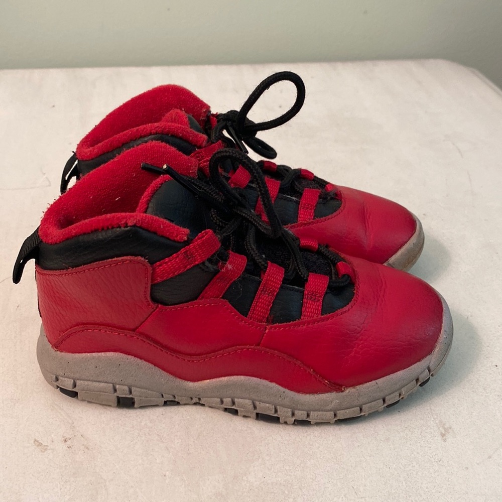 Air Jordan     kids shoes 310808-601